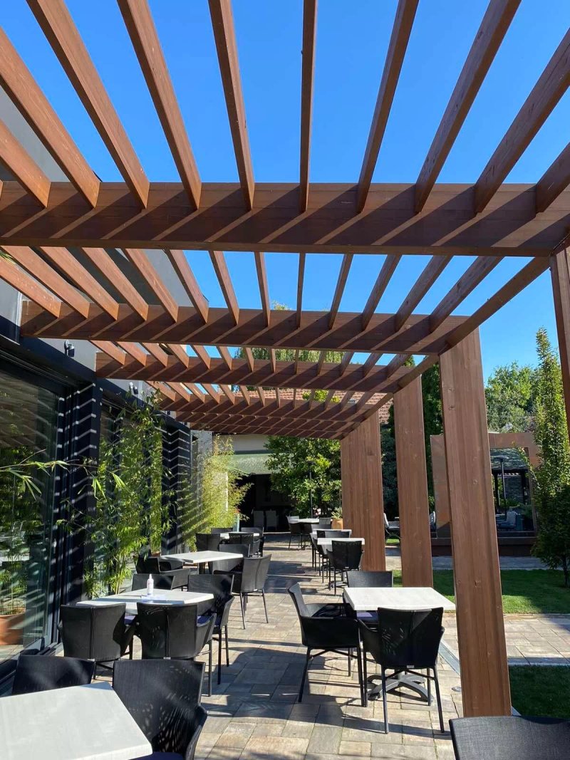 Galerija Cafe & Restaurant