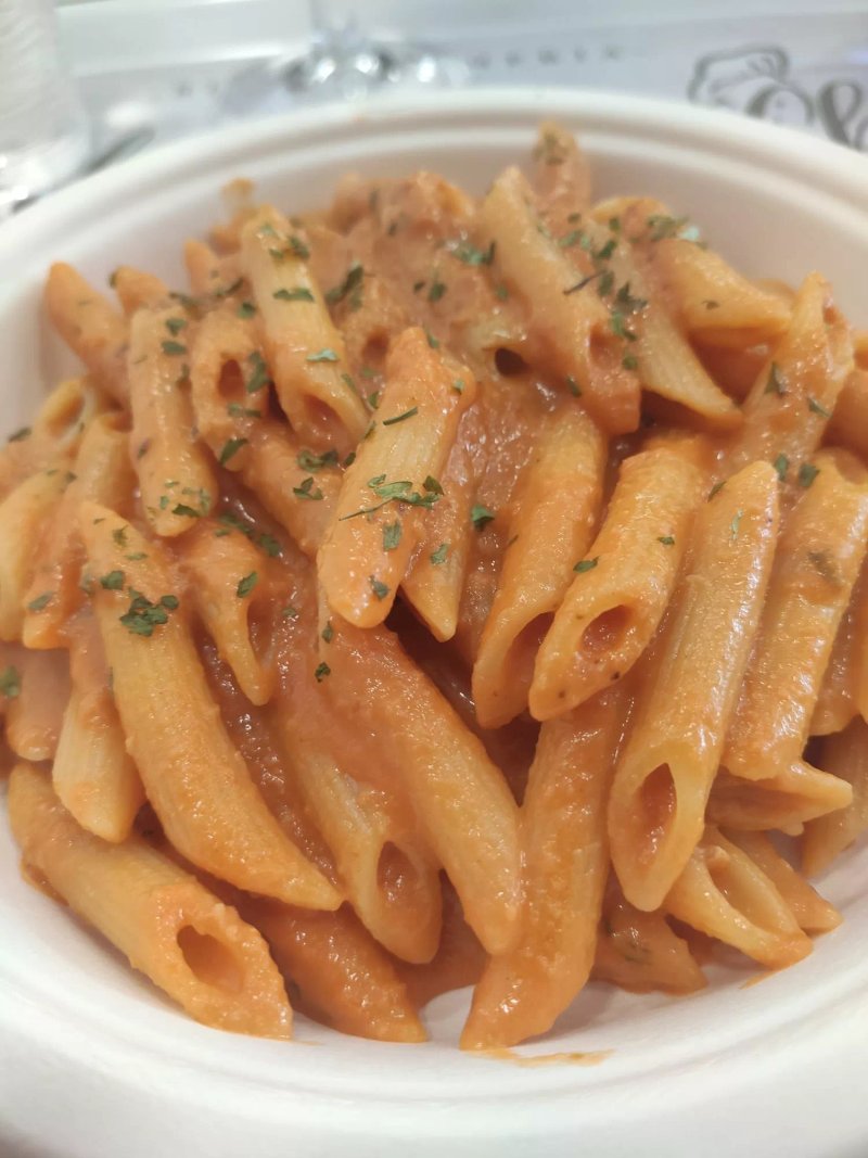 Le delizie dello chef