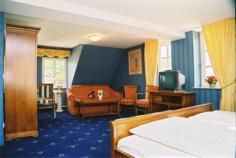 Kurpark Hotel