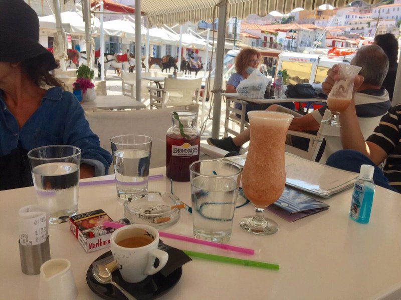 Cafe Grande