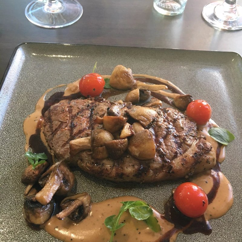 Treffner's Restaurant