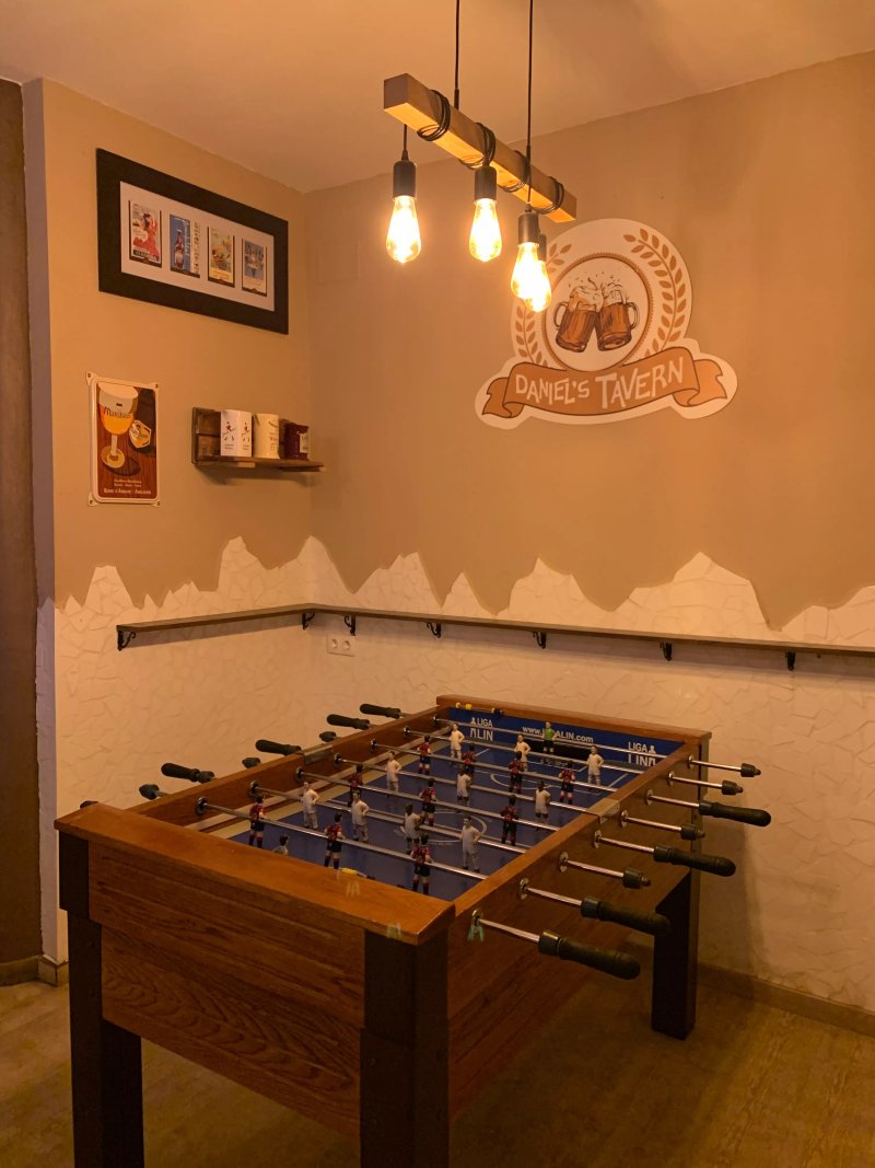 Daniel's Tavern