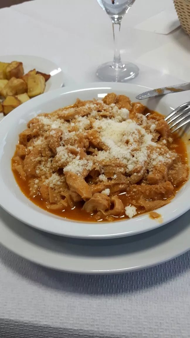 Trattoria Paninoteca Vittoriana