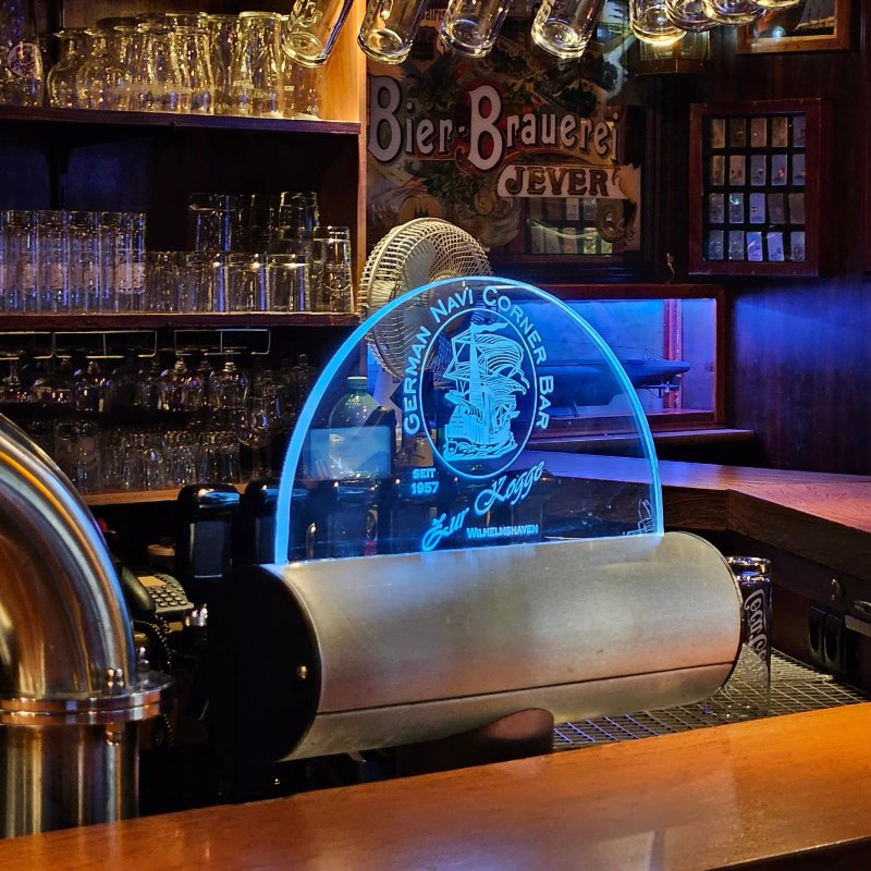 Gaststatte Zur Kogge