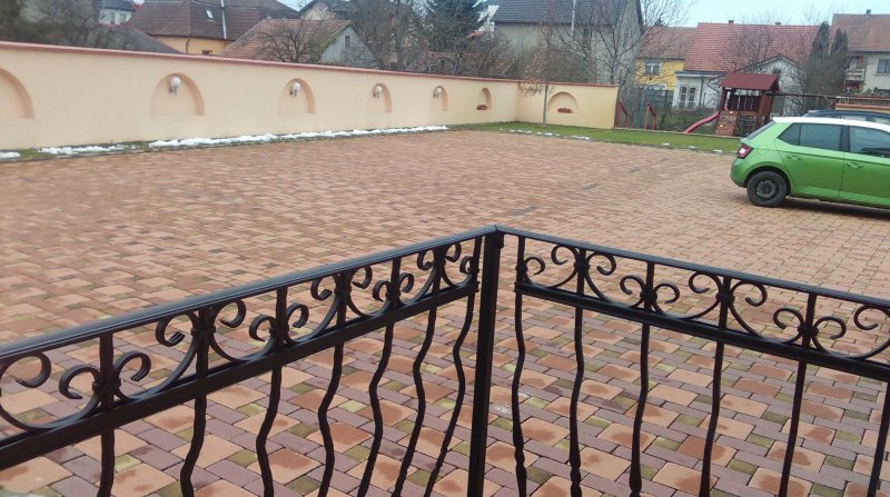 Mara Apartman