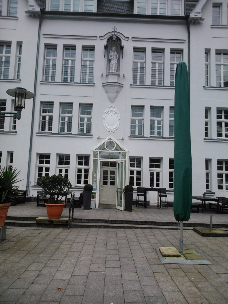 Weisses Haus