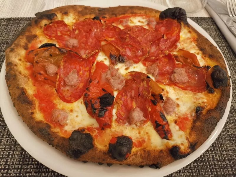 Pizze & Delizie