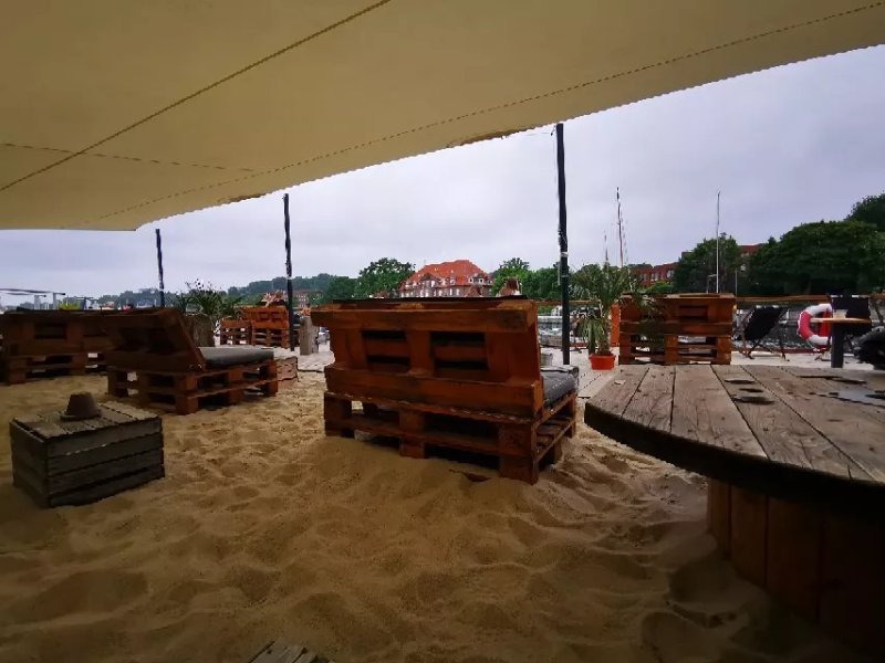 Sandhafen