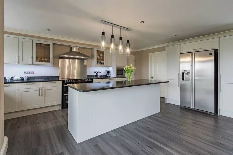 The Homestead by Bloom Stays - sleeps 17
