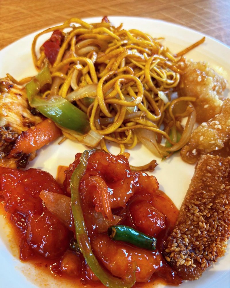 Beijing Banquet - Falkirk