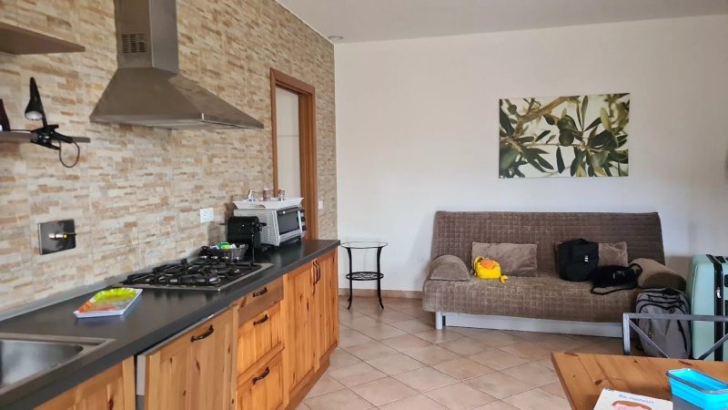 Agriturismo Dallolivo