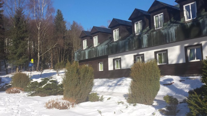 Hotel Janosik