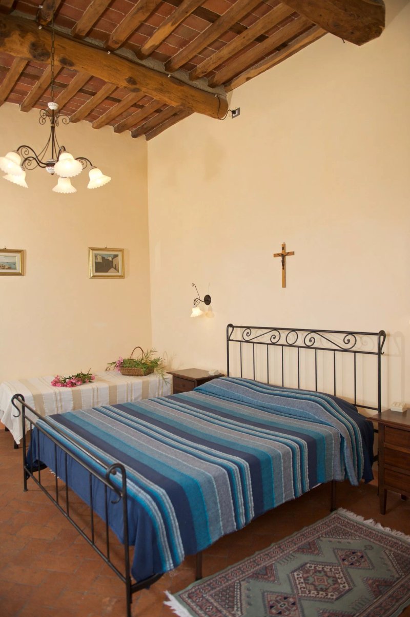 Villa Pierotti Bagneschi Agriturismo