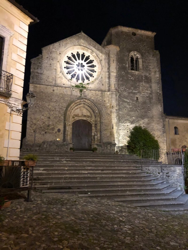 B&B Palazzo Pancaro