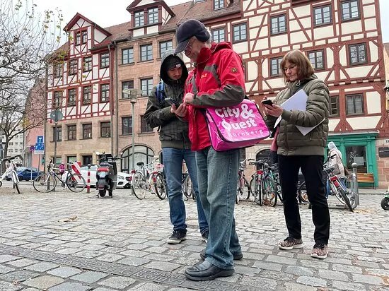 City&Quest Nurnberg