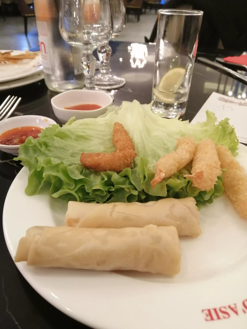 Golden Buffet