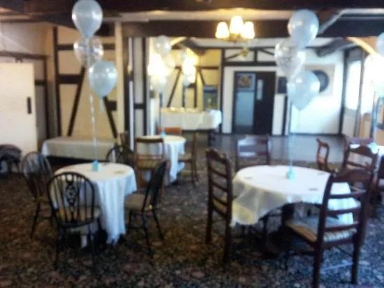 The Kingsway Hotel