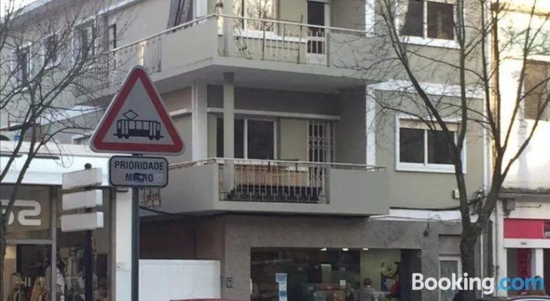 Hostel Arcos & Burgos