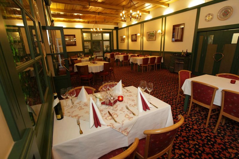 Restaurant Moravia