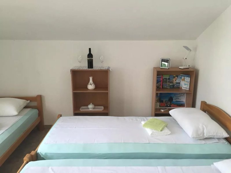 Guest House Zvezda Meljine