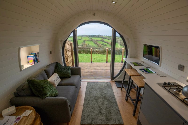Lan Farm Glamping