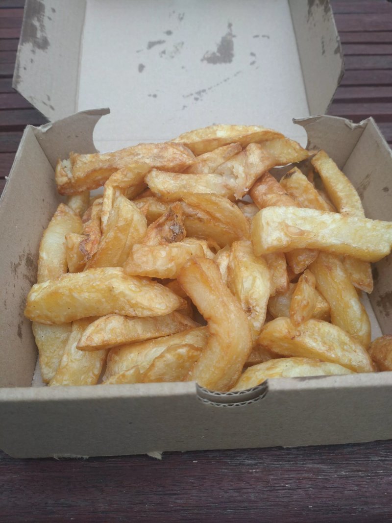 Jennyfield Fisheries