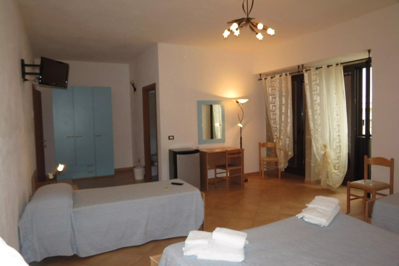 Villa Rosaria