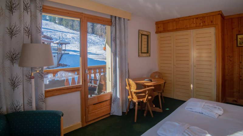 Arbois Bettex Hotel