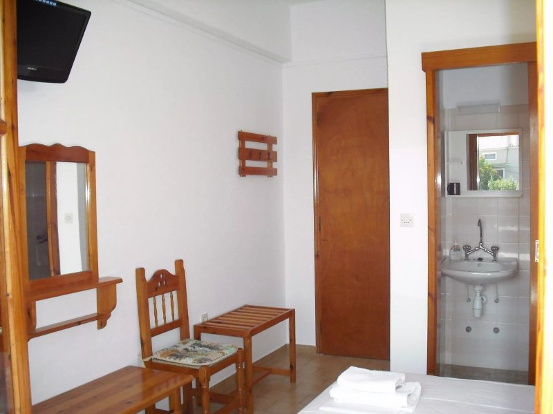 Anastasis Rental Rooms