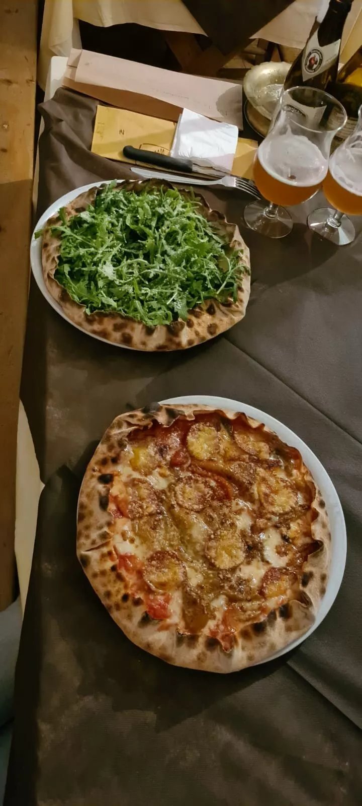 Pizzeria Cocceria Alla Stella