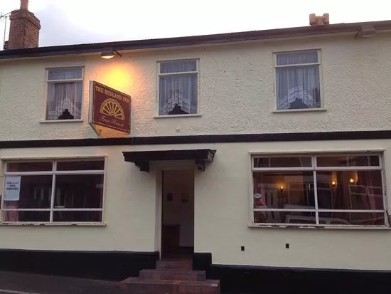 Midland Inn