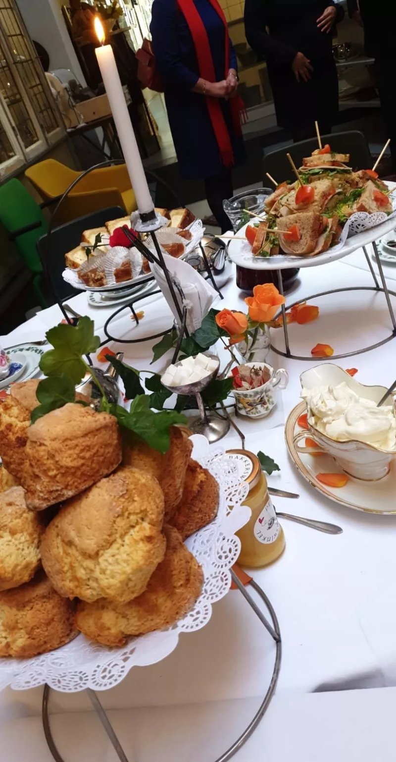 De Bakkerswinkel