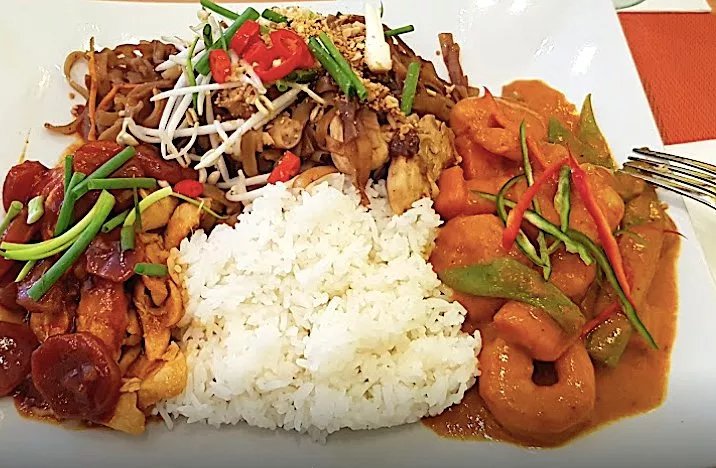 Masuree Thai Shop