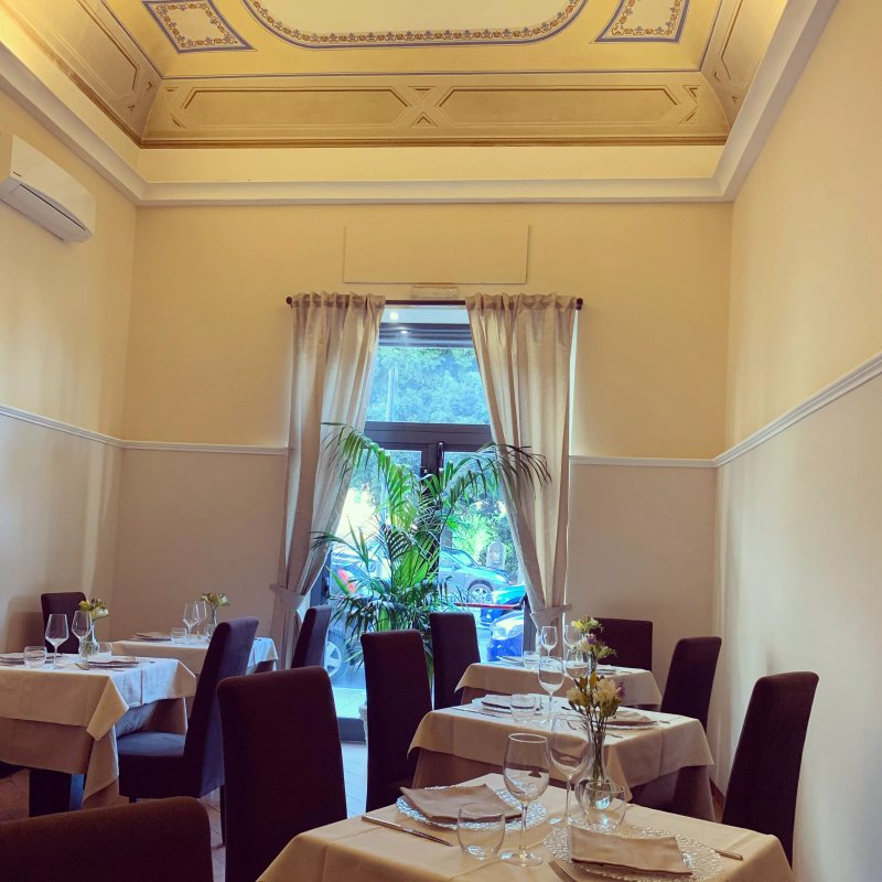 Antica Osteria Centro Storico