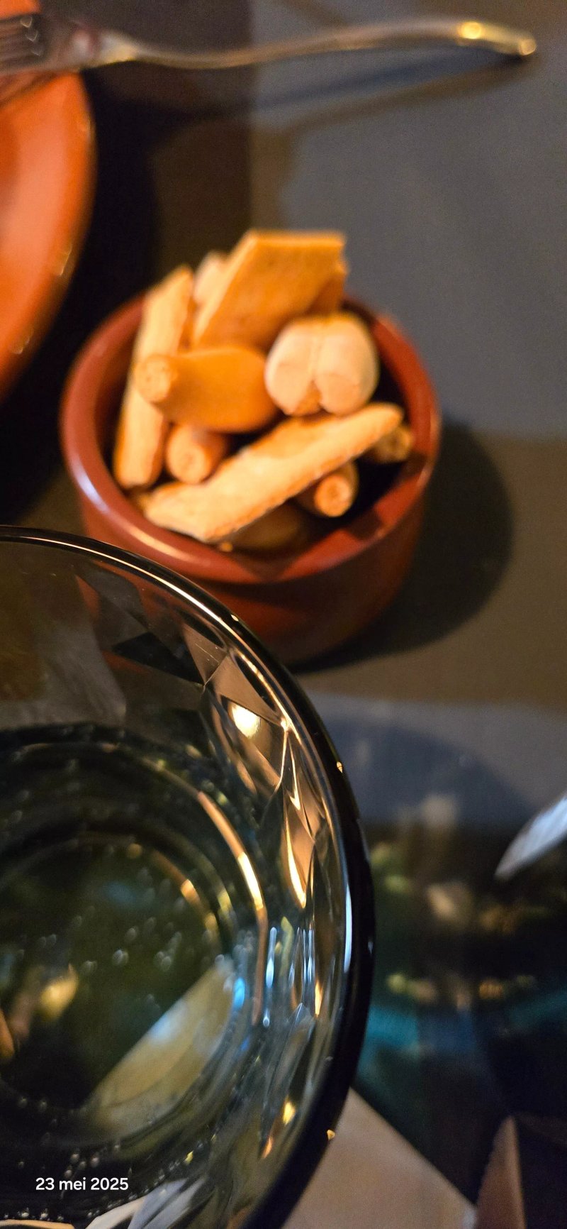La Trattoria De Cehegin
