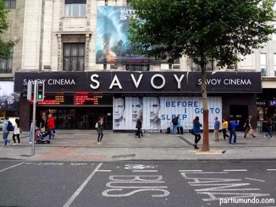 Savoy Cinema