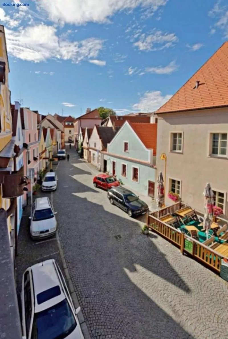 Rožmberská 62, Třeboň
