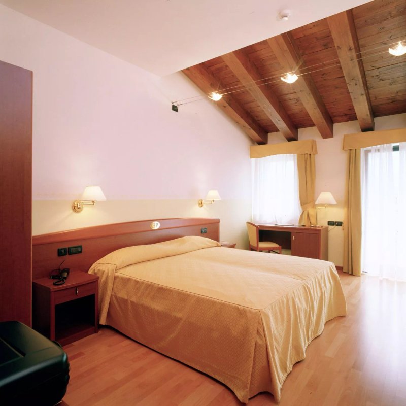 Hotel Ristorante Pedrocchi