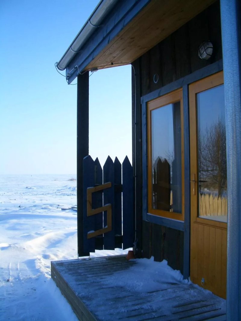 Fisherman_s hotel Kalameestemaja