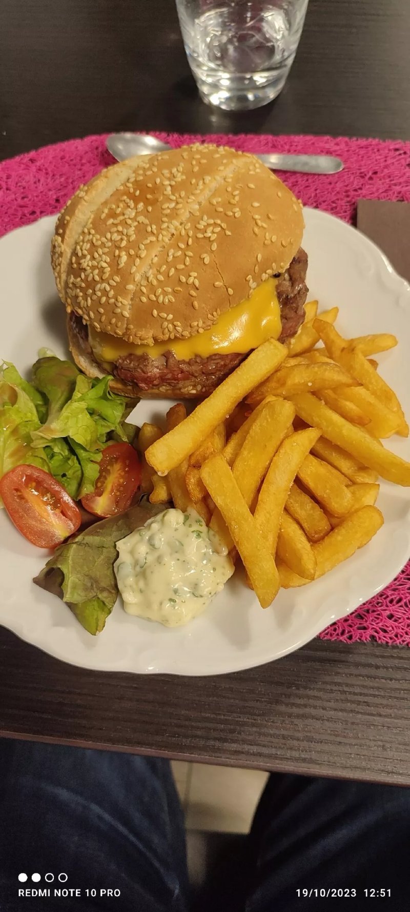 La boite a saveur