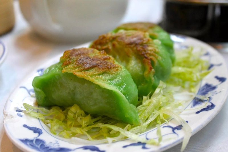 Kee Lun Palace