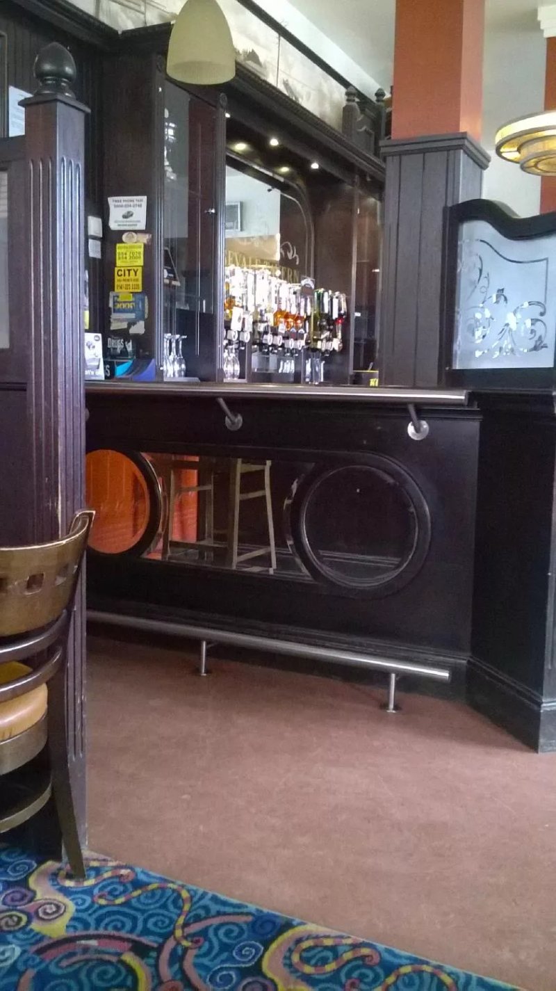 Rosevale Tavern