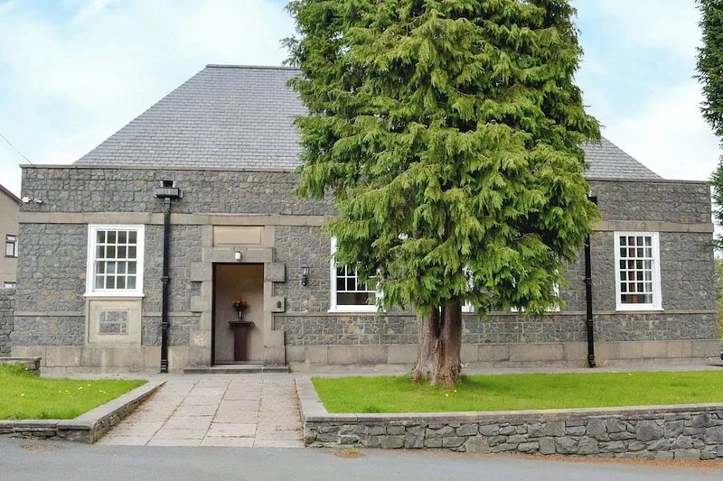 3 bedroom accommodation in Trawsfynydd, near Blaenau Ffestiniog