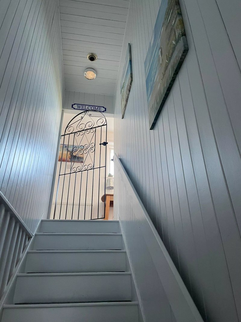 Charleston Apartment & Caravan