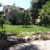 B&B L'amaca Della Felicità