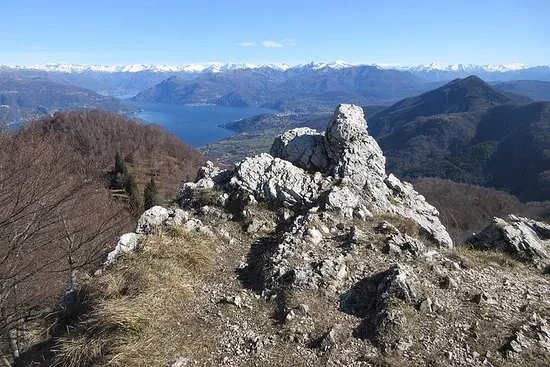Val Buseggia - Anello e Creste