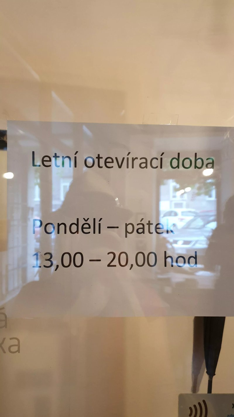 Vinoteka Vinna muska