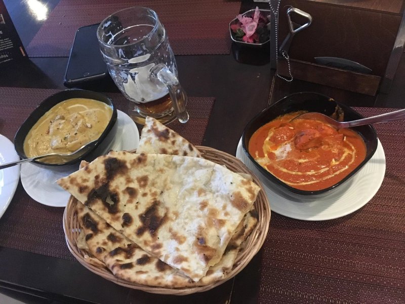 Dr. INDY Pub & Indian Grill