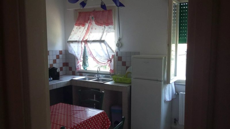 Bed & Breakfast Verdemare