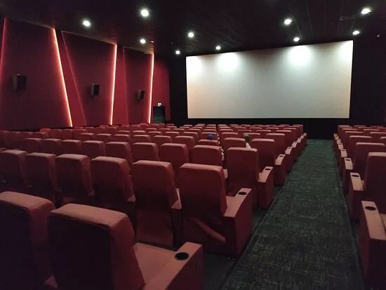 The Arc Cinema Wexford
